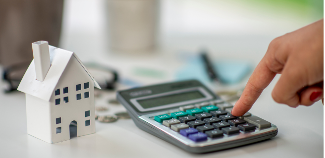 SRP Lending offers alternative lending options to home builders