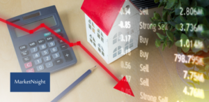 MarketNsight Reveals Decrease in July Pending Sales