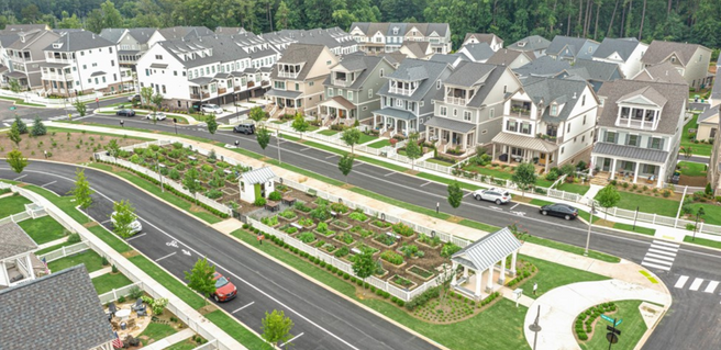 South on Main by The JW Collection wins Master Planned Community of the Year at 43rd OBIE Awards