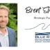 Brent Shearer named new Strategic Partner with Blue River Development