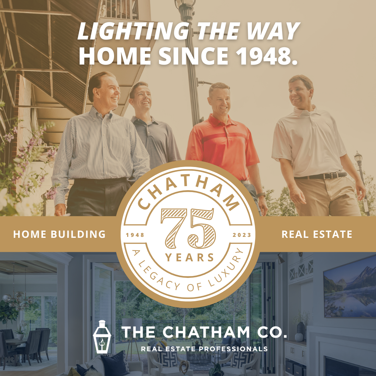 Chatham 75th Anniversary