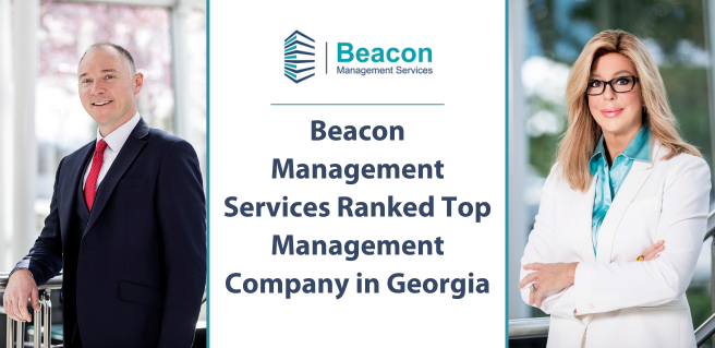 Beacon Management Services Named No. 5 Community Association Management Company by ABC