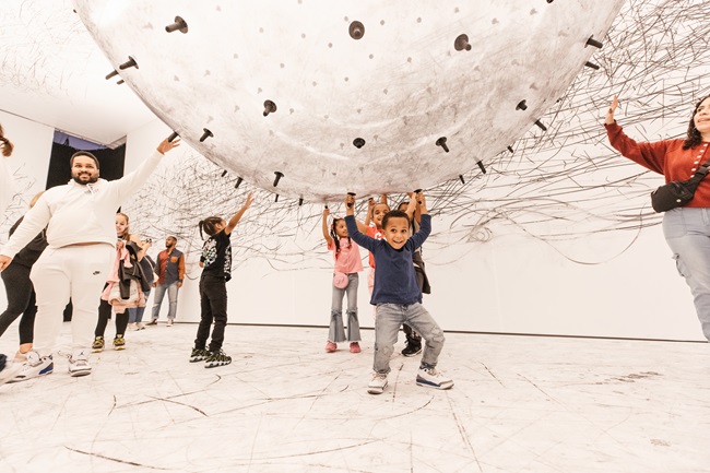 Balloon Museum lands in Atlanta