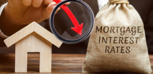 SRP Lending Anticipates a Boost in Home Sales as Mortgage Rates Drop Below 6%