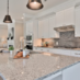 Peachtree Residential Parade of Homes West Village Kitchen