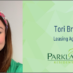 Parkland Residential is pleased to welcome new leasing agent Tori Britt to the Grove Landing community.