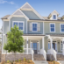 Stonecrest Homes at Holly Springs Town Center