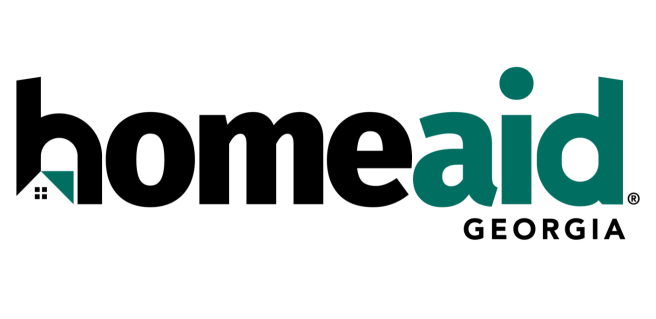 HomeAid GA New Logo
