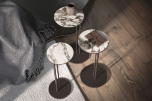 sting end table