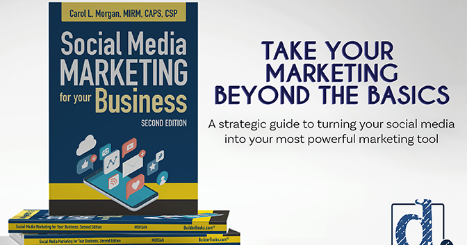 Social media marketing for your business