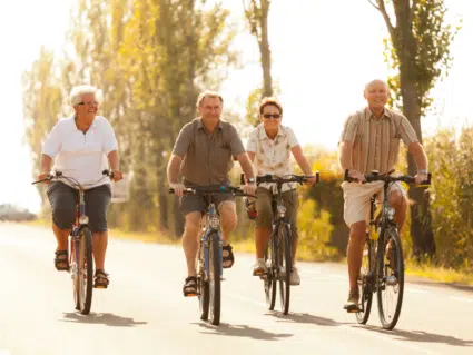 Discover why Atlanta continues to rank among the nation's best places to retire, with quality healthcare and an exceptional lifestyle.