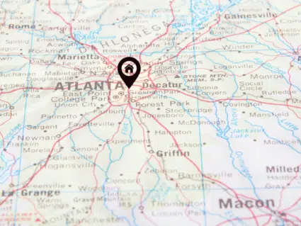 Discover why Atlanta continues to rank among the best places to buy a home, with strong buyer opportunities, growing inventory and nationally recognized housing market rankings.