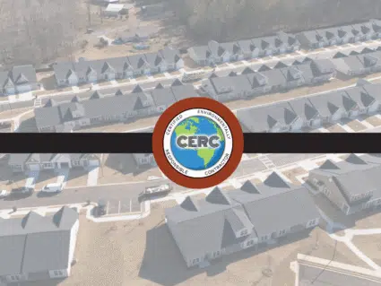 Jim Chapman Construction Group earns CERC certification, reinforcing its commitment to responsible construction, environmental stewardship and operational excellence.