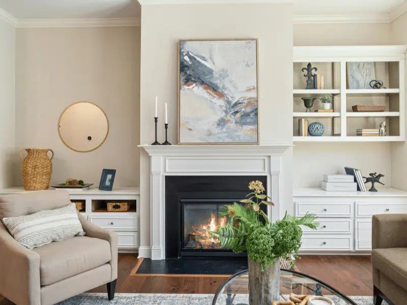 New Home, New Look: Decorating Ideas to Try