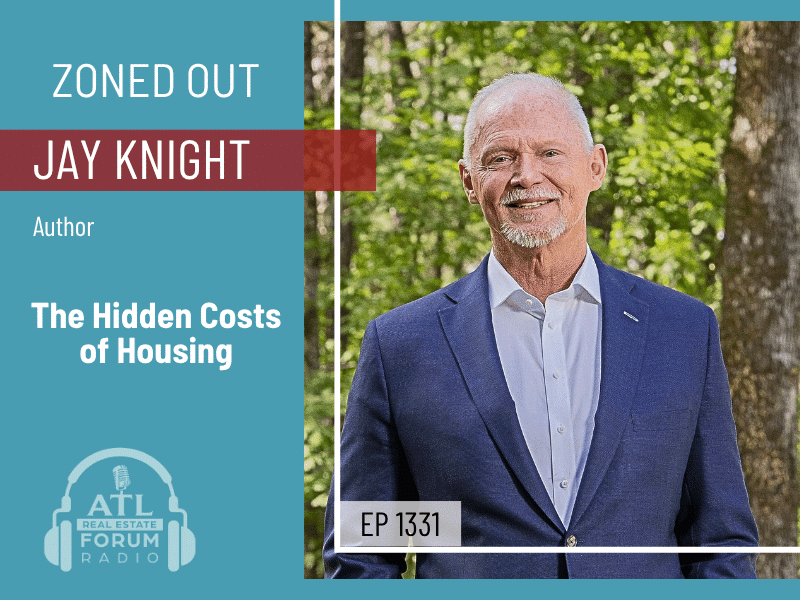 Jay Knight’s ‘Zoned Out’ Examines the Hidden Costs of Housing