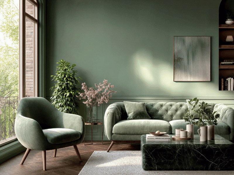 What is the 2027 Color of the Year?